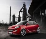 Opel Adam 2013 года